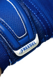 Reusch Attrakt Freegel Silver 5170235 4010 blue 5